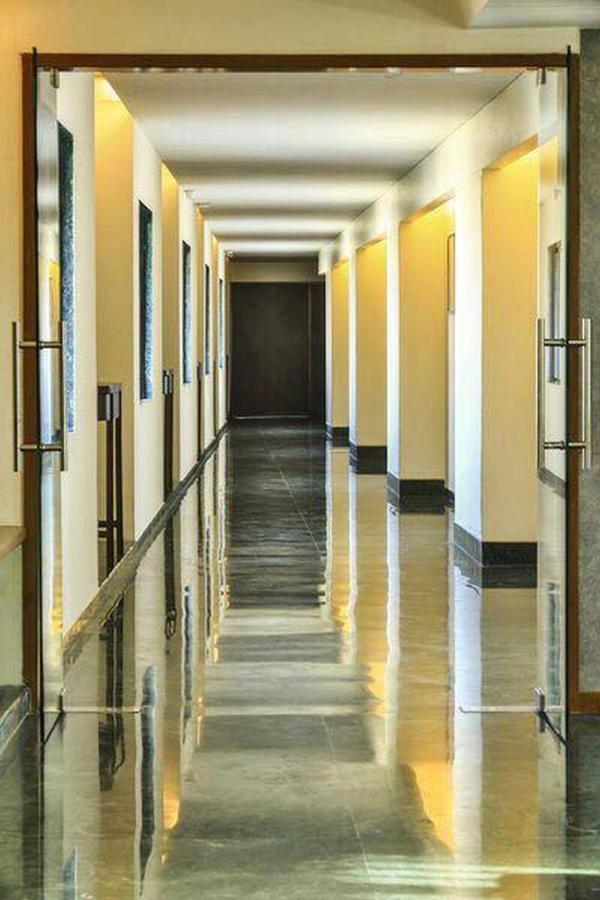 Fabhotel Flora Vastral Ahmedabad Ngoại thất bức ảnh