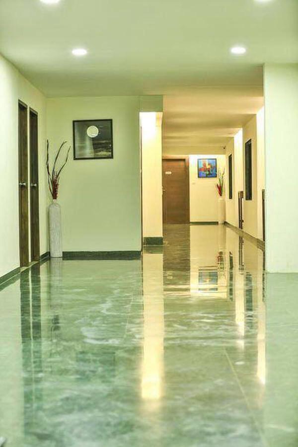 Fabhotel Flora Vastral Ahmedabad Ngoại thất bức ảnh
