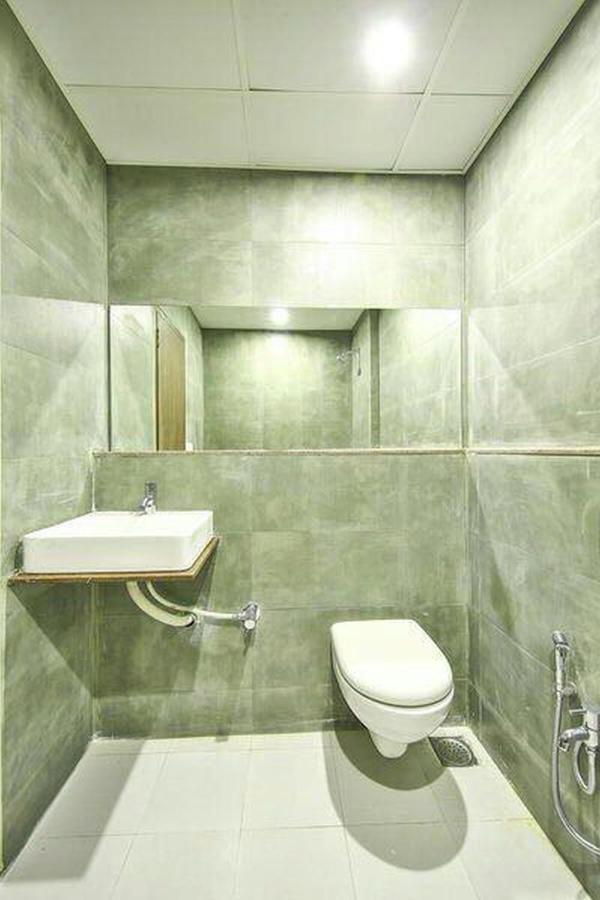 Fabhotel Flora Vastral Ahmedabad Ngoại thất bức ảnh