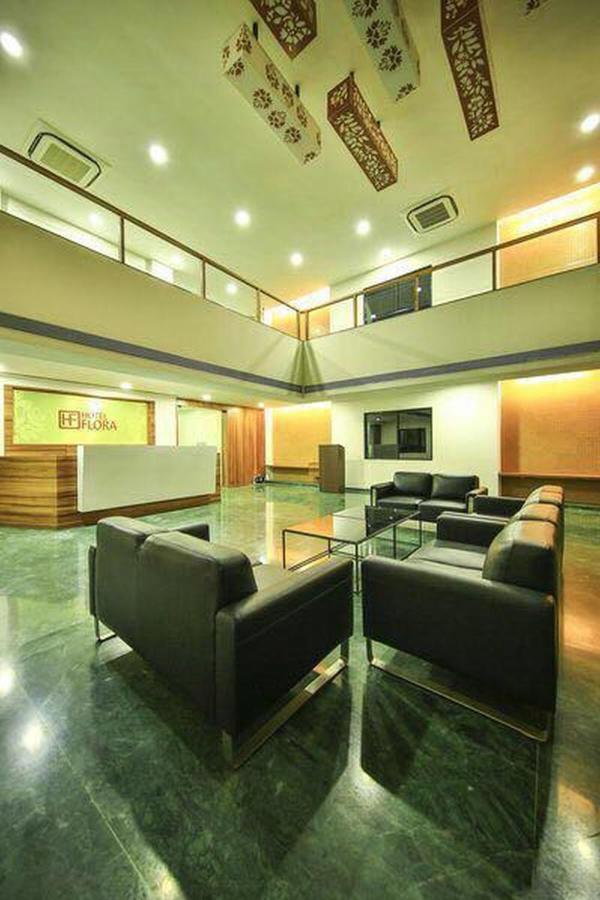 Fabhotel Flora Vastral Ahmedabad Ngoại thất bức ảnh