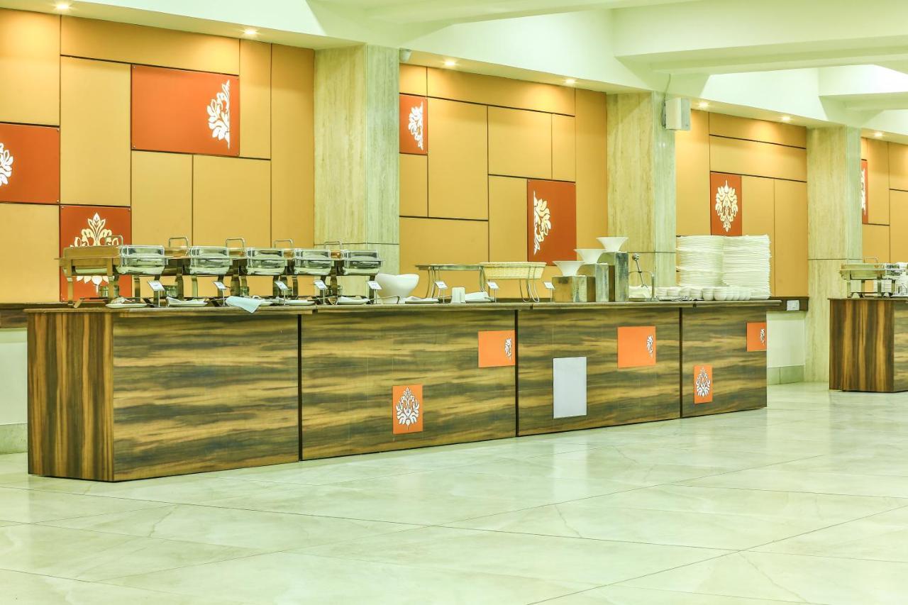 Fabhotel Flora Vastral Ahmedabad Ngoại thất bức ảnh