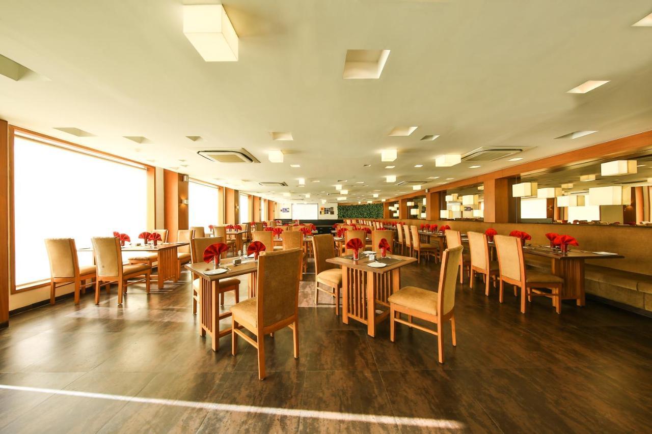 Fabhotel Flora Vastral Ahmedabad Ngoại thất bức ảnh