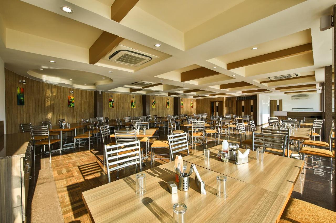 Fabhotel Flora Vastral Ahmedabad Ngoại thất bức ảnh