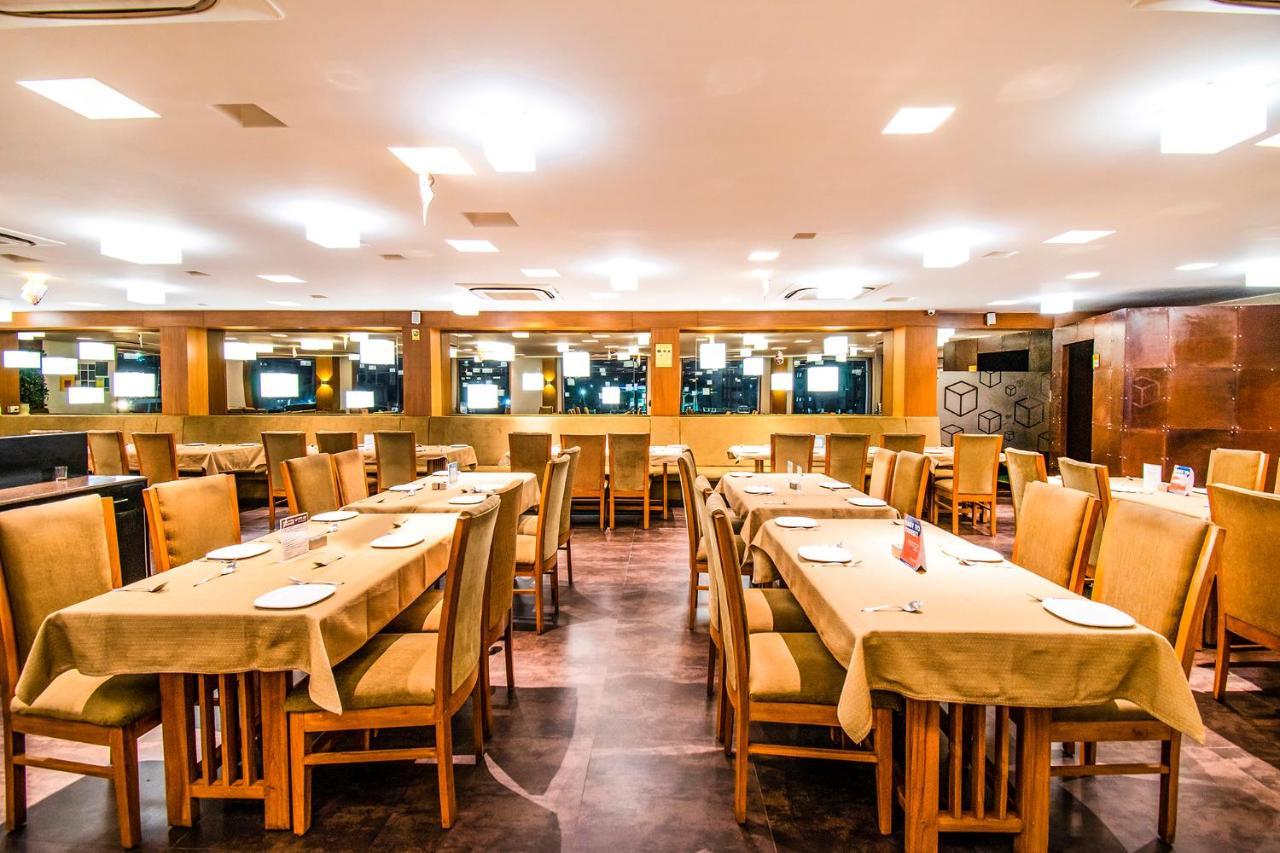 Fabhotel Flora Vastral Ahmedabad Ngoại thất bức ảnh