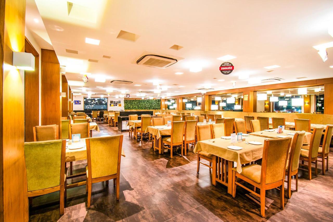 Fabhotel Flora Vastral Ahmedabad Ngoại thất bức ảnh