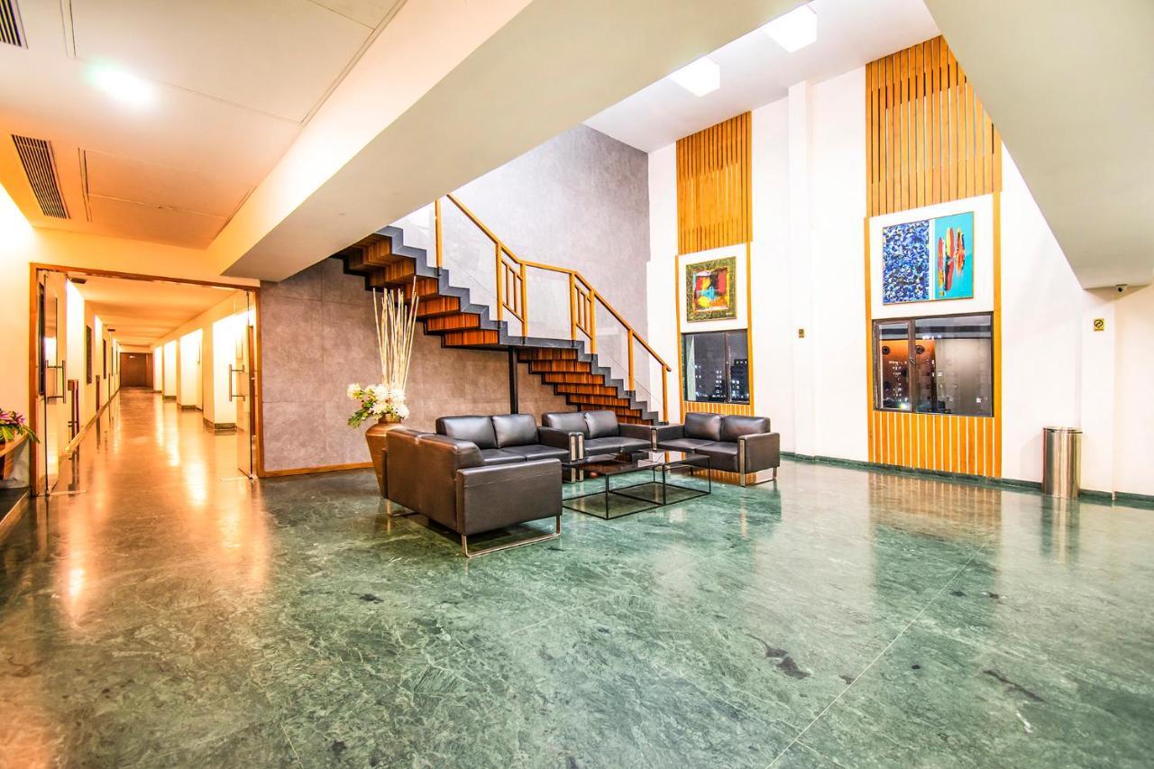 Fabhotel Flora Vastral Ahmedabad Ngoại thất bức ảnh
