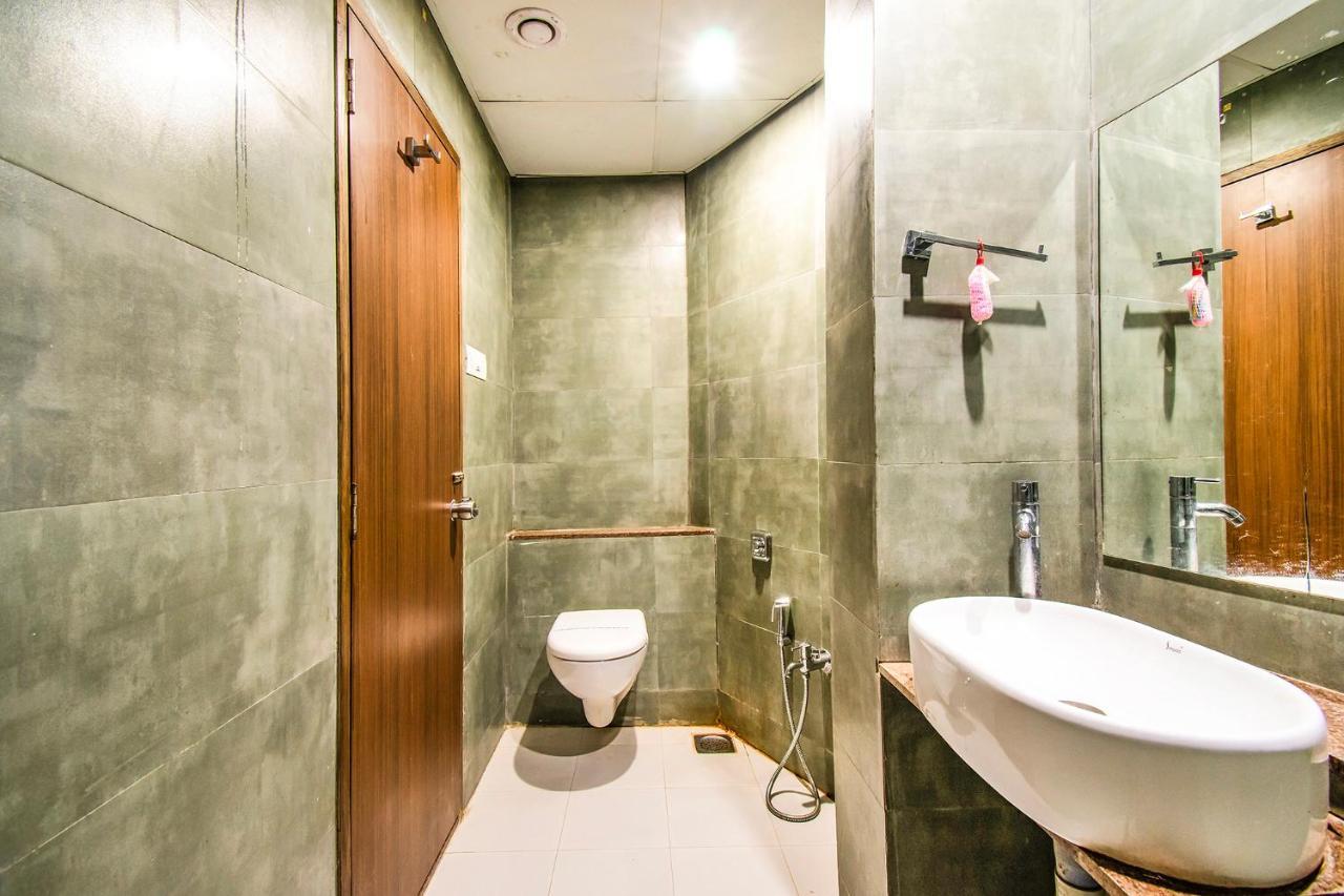 Fabhotel Flora Vastral Ahmedabad Ngoại thất bức ảnh