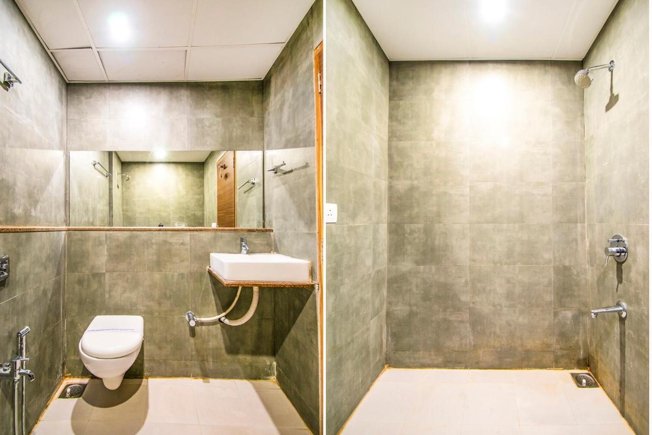 Fabhotel Flora Vastral Ahmedabad Ngoại thất bức ảnh