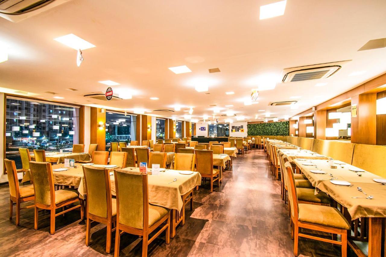 Fabhotel Flora Vastral Ahmedabad Ngoại thất bức ảnh
